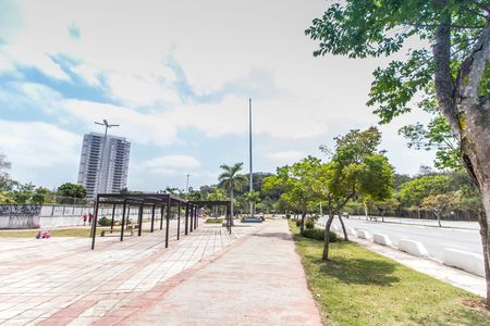 Apartamento para alugar com 68m², 2 quartos e 1 vagaVista da Rua