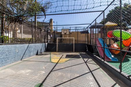 Apartamento para alugar com 68m², 2 quartos e 1 vagaÁrea comum - Playground