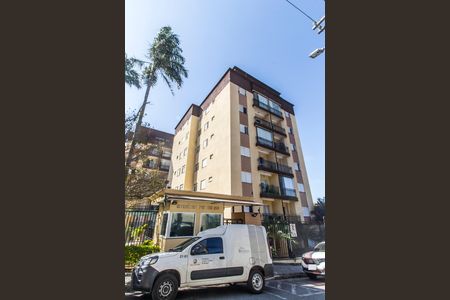 Apartamento para alugar com 68m², 2 quartos e 1 vagaVista da Rua
