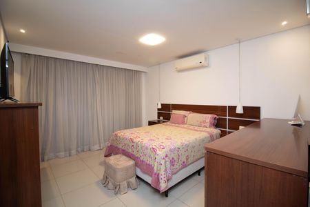 Quarto 1 - Suíte de casa para alugar com 2 quartos, 168m² em Jardim Santa Clara, Guarulhos