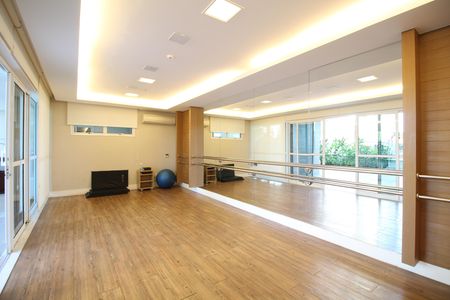 Apartamento à venda com 79m², 2 quartos e 1 vagaÁrea Comum