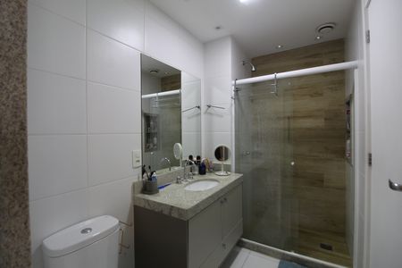 Apartamento à venda com 79m², 2 quartos e 1 vagaQuarto 2 - Suíte Canadense