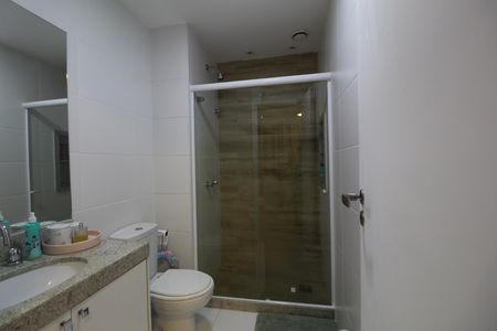 Apartamento à venda com 79m², 2 quartos e 1 vagaQuarto 1 - Suíte