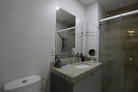 Apartamento à venda com 79m², 2 quartos e 1 vagaQuarto 2 - Suíte Canadense