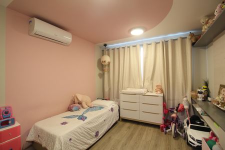 Apartamento à venda com 79m², 2 quartos e 1 vagaQuarto 1