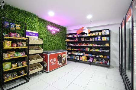 Apartamento à venda com 79m², 2 quartos e 1 vagaÁrea Comum