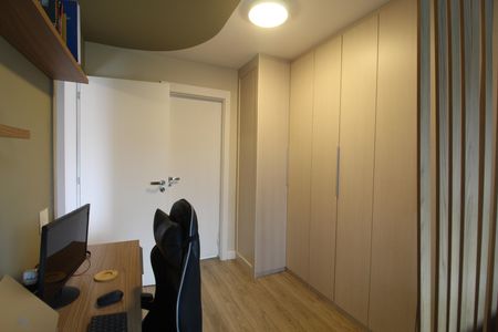 Apartamento à venda com 79m², 2 quartos e 1 vagaQuarto 2