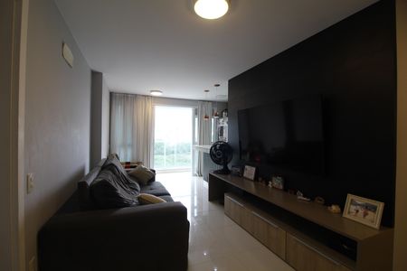 Apartamento para alugar com 2 quartos, 79m² em Barra Olímpica, Rio de Janeiro