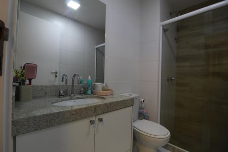 Apartamento à venda com 79m², 2 quartos e 1 vagaQuarto 1 - Suíte