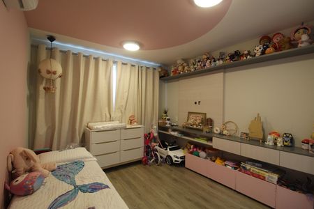 Apartamento à venda com 79m², 2 quartos e 1 vagaQuarto 1