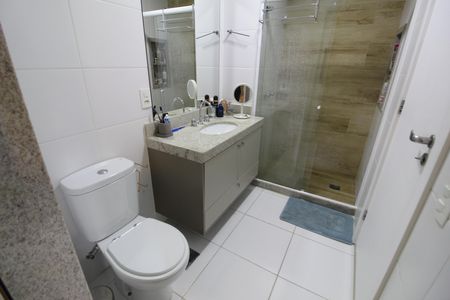 Apartamento à venda com 79m², 2 quartos e 1 vagaQuarto 2 - Suíte Canadense