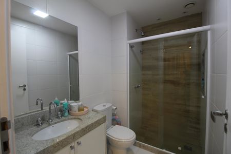 Apartamento à venda com 79m², 2 quartos e 1 vagaQuarto 1 - Suíte