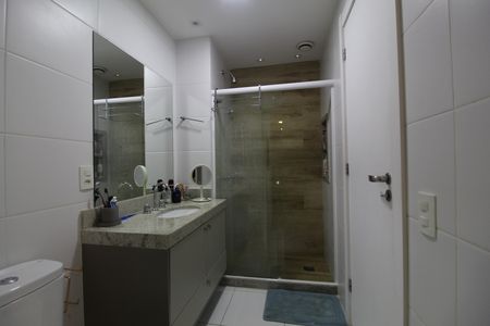 Apartamento à venda com 79m², 2 quartos e 1 vagaQuarto 2 - Suíte Canadense