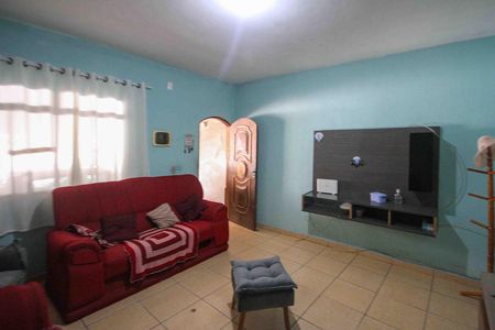 Sala de casa à venda com 3 quartos, 150m² em Jardim Nove de Julho, São Paulo