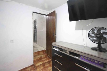 Casa à venda com 150m², 3 quartos e 2 vagas Casa à venda com 150m², 3 quartos e 2 vagasQuarto