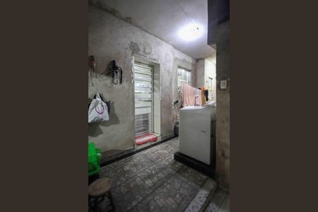 Casa à venda com 150m², 3 quartos e 2 vagas Casa à venda com 150m², 3 quartos e 2 vagasÁrea de Serviço
