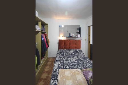 Casa à venda com 150m², 3 quartos e 2 vagas Casa à venda com 150m², 3 quartos e 2 vagasQuarto 02