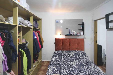 Casa à venda com 150m², 3 quartos e 2 vagas Casa à venda com 150m², 3 quartos e 2 vagasQuarto 02