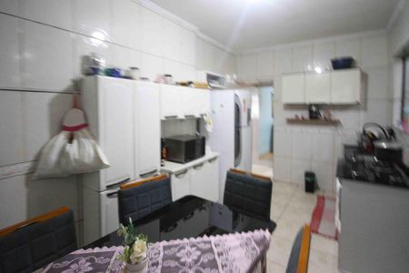Casa à venda com 150m², 3 quartos e 2 vagas Casa à venda com 150m², 3 quartos e 2 vagasCozinha