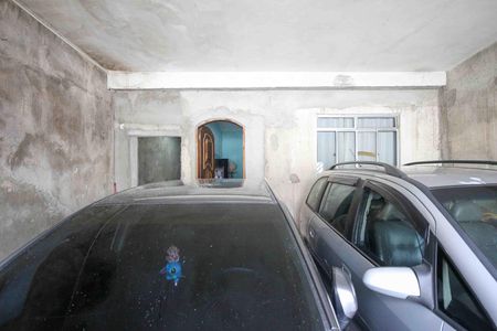Casa à venda com 150m², 3 quartos e 2 vagas Casa à venda com 150m², 3 quartos e 2 vagasGaragem
