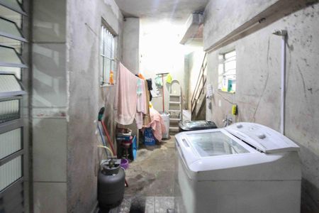 Casa à venda com 150m², 3 quartos e 2 vagas Casa à venda com 150m², 3 quartos e 2 vagasÁrea de Serviço
