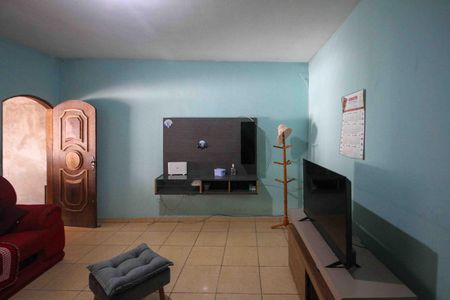 Sala de casa à venda com 3 quartos, 150m² em Jardim Nove de Julho, São Paulo