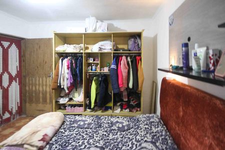 Casa à venda com 150m², 3 quartos e 2 vagas Casa à venda com 150m², 3 quartos e 2 vagasQuarto 02