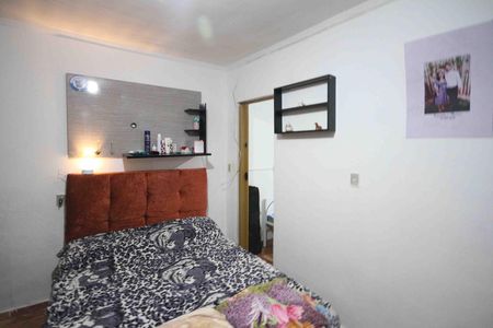 Quarto 02 de casa à venda com 3 quartos, 150m² em Jardim Nove de Julho, São Paulo
