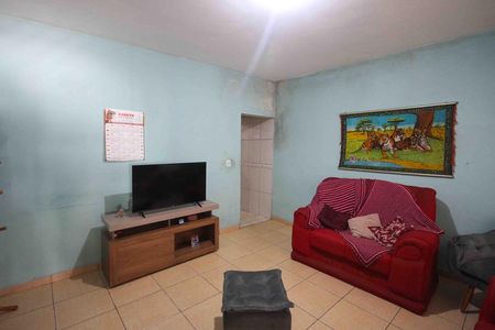 Sala de casa à venda com 3 quartos, 150m² em Jardim Nove de Julho, São Paulo