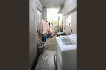 Casa à venda com 150m², 3 quartos e 2 vagas Casa à venda com 150m², 3 quartos e 2 vagasÁrea de Serviço