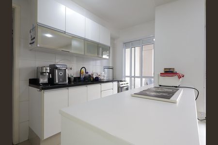 Apartamento para alugar com 85m², 2 quartos e 1 vagaCozinha