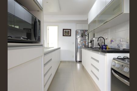 Apartamento para alugar com 85m², 2 quartos e 1 vagaCozinha