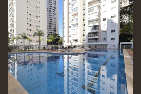 Apartamento para alugar com 85m², 2 quartos e 1 vagaÁrea comum - Piscina