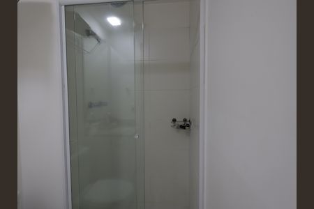 Apartamento para alugar com 85m², 2 quartos e 1 vagaBanheiro da Suíte 2