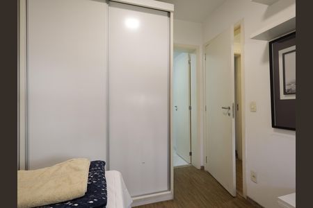 Apartamento para alugar com 85m², 2 quartos e 1 vagaSuíte 2
