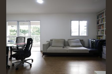 Apartamento para alugar com 85m², 2 quartos e 1 vagaSala