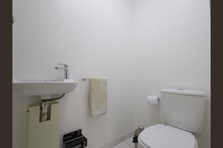 Apartamento para alugar com 85m², 2 quartos e 1 vagaLavabo
