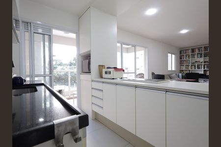 Apartamento para alugar com 85m², 2 quartos e 1 vagaCozinha
