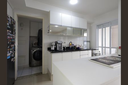 Apartamento para alugar com 85m², 2 quartos e 1 vagaCozinha