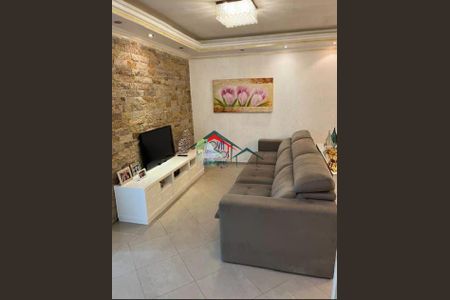Casa à venda com 3 quartos, 360m² em Vila Rosalia, Guarulhos
