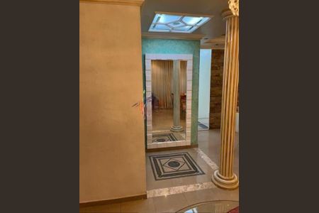 Casa à venda com 3 quartos, 360m² em Vila Rosalia, Guarulhos