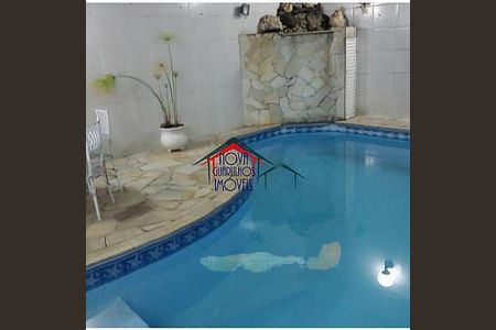 Casa à venda com 3 quartos, 360m² em Vila Rosalia, Guarulhos