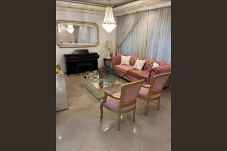 Casa à venda com 3 quartos, 360m² em Vila Rosalia, Guarulhos