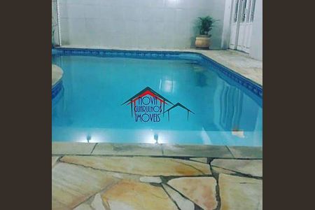 Casa à venda com 3 quartos, 360m² em Vila Rosalia, Guarulhos