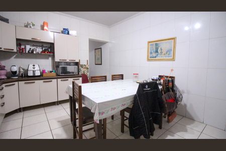Casa de condomínio à venda com 90m², 2 quartos e 1 vagaCozinha