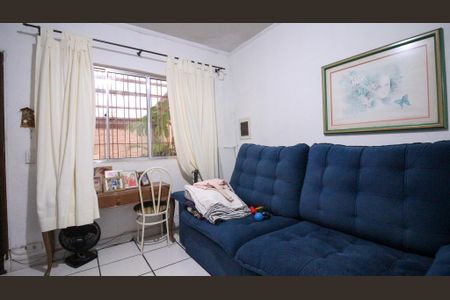 Casa de Condomínio à venda com 2 quartos, 90m² em Vila Formosa, São Paulo