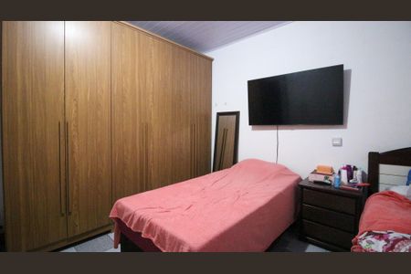 Casa de condomínio à venda com 90m², 2 quartos e 1 vagaQuarto 2