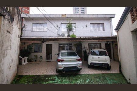 Casa de condomínio à venda com 90m², 2 quartos e 1 vagaÁrea externa