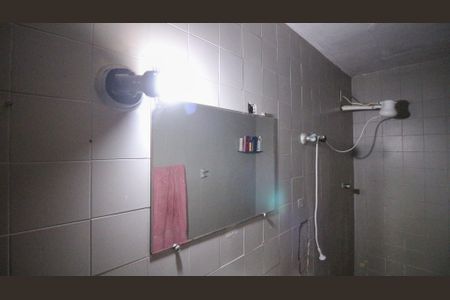 Casa de condomínio à venda com 90m², 2 quartos e 1 vagaBanheiro social