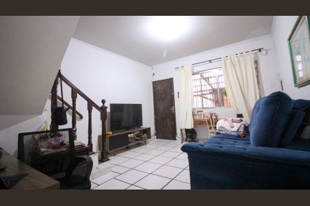 Casa de Condomínio à venda com 2 quartos, 90m² em Vila Formosa, São Paulo